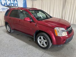 2006 CHEVROLET EQUINOX LT