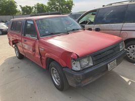 1991 MAZDA PICKUP 