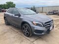 2017 MERCEDES-BENZ GLA