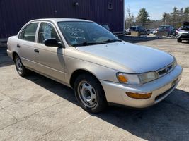 1996 TOYOTA COROLLA BASE