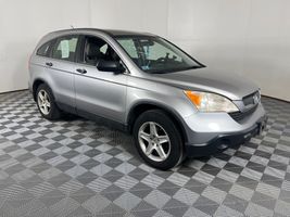 2007 HONDA CR-V LX