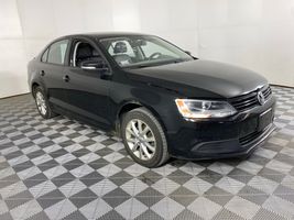 2011 VOLKSWAGEN JETTA SE