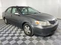 2002 TOYOTA CAMRY