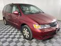 2004 HONDA ODYSSEY