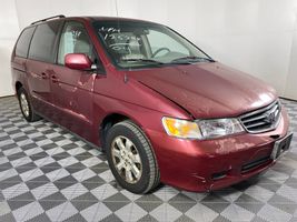 2004 HONDA ODYSSEY EX-L