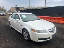 2005 ACURA TL BASE