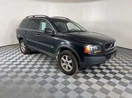 2004 VOLVO XC90 