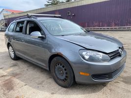 2011 VOLKSWAGEN JETTA S