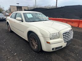 2008 CHRYSLER 300 TOURING