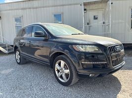 2012 AUDI Q7 PREMIUM PLUS