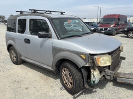2005 HONDA ELEMENT LX