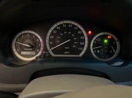 2008 TOYOTA SIENNA CE