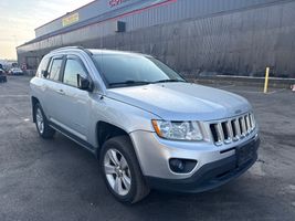 2012 JEEP COMPASS SPORT