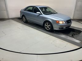 2007 HYUNDAI SONATA LIMITED