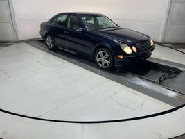 2006 MERCEDES-BENZ E CLASS E350