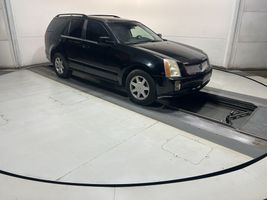 2004 CADILLAC SRX 