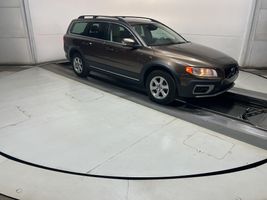 2013 VOLVO XC70 BASE