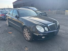 2008 MERCEDES-BENZ E CLASS E350