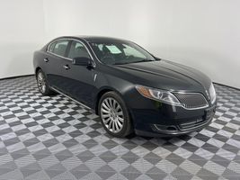 2013 LINCOLN MKS 