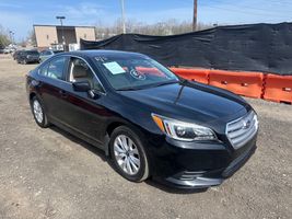 2016 SUBARU LEGACY PREMIUM