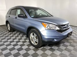 2010 HONDA CR-V EX