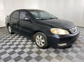 2004 TOYOTA COROLLA CE