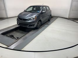 2020 MITSUBISHI MIRAGE GT