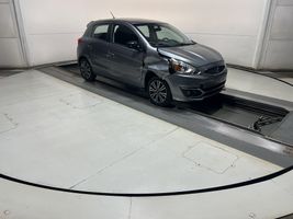 2020 MITSUBISHI MIRAGE GT