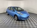 2012 NISSAN LEAF