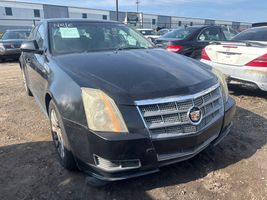 2010 CADILLAC CTS 3.0