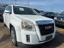 2013 GMC TERRAIN DENALI