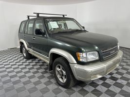 2001 ISUZU TROOPER LIMITED