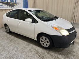 2005 TOYOTA PRIUS 
