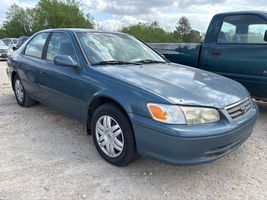 2001 TOYOTA CAMRY CE