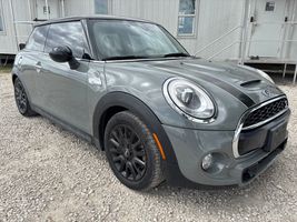 2014 MINI COOPER S