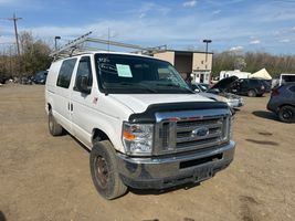 2011 FORD E250 VANS ECONOLINE