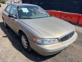 2002 BUICK CENTURY CUSTOM