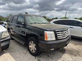 2002 CADILLAC ESCALADE 