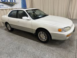 1996 TOYOTA CAMRY LE