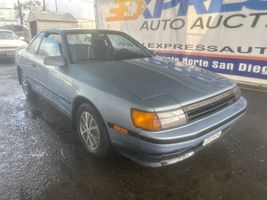 1987 TOYOTA CELICA GTS
