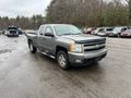 2008 CHEVROLET SILVERADO 1500
