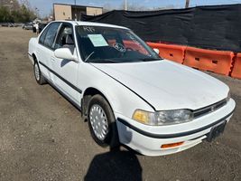 1993 HONDA ACCORD LX