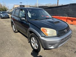 2005 TOYOTA RAV4 BASE
