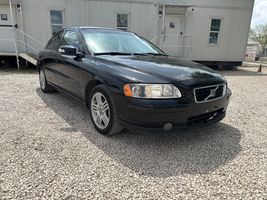 2009 VOLVO S60 BASE
