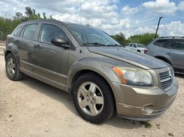 2007 DODGE CALIBER SXT