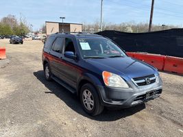 2003 HONDA CR-V 