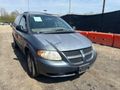 2002 DODGE GRAND CARAVAN
