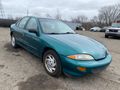 1997 CHEVROLET CAVALIER