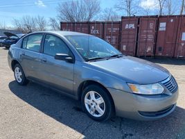 2006 SATURN ION 2