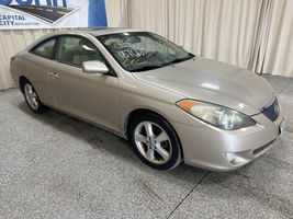 2006 TOYOTA CAMRY SOLARA SE